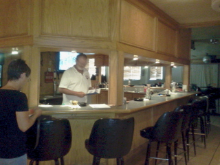 Our newly remodeled bar area is ready to serve our members and their guests everything from Tap to exotic mixed drinks.