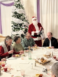 2023 Community Christmas Dinner