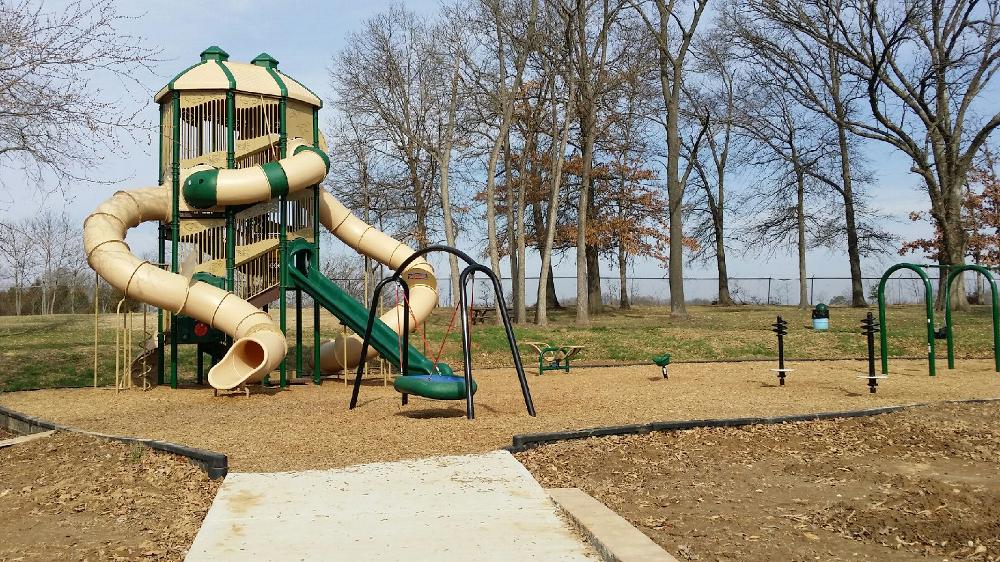 Playground