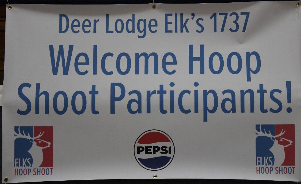2024 Hoop Shoot