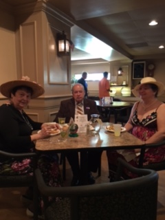Derby Party 2017
