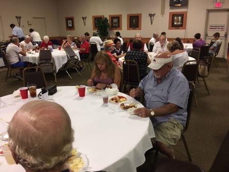 Memorial Day Picnic 2017