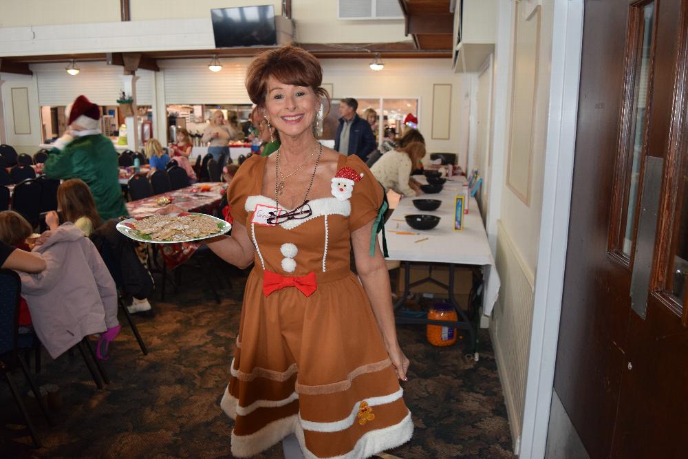 Best Ginger Bread Cookies around!!! 