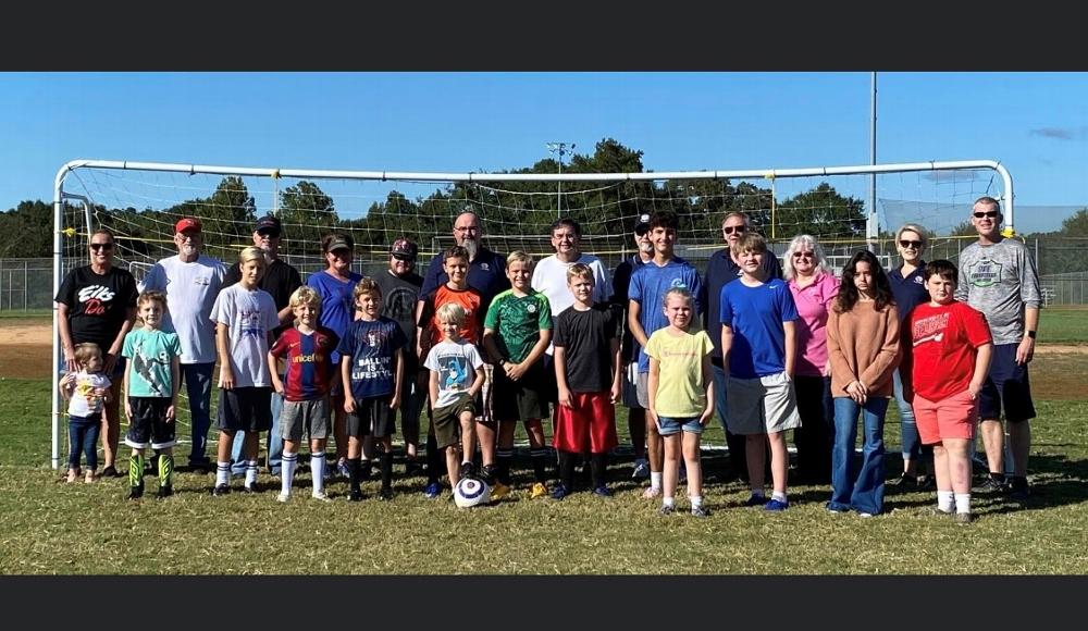 2021 Soccer Shoot 