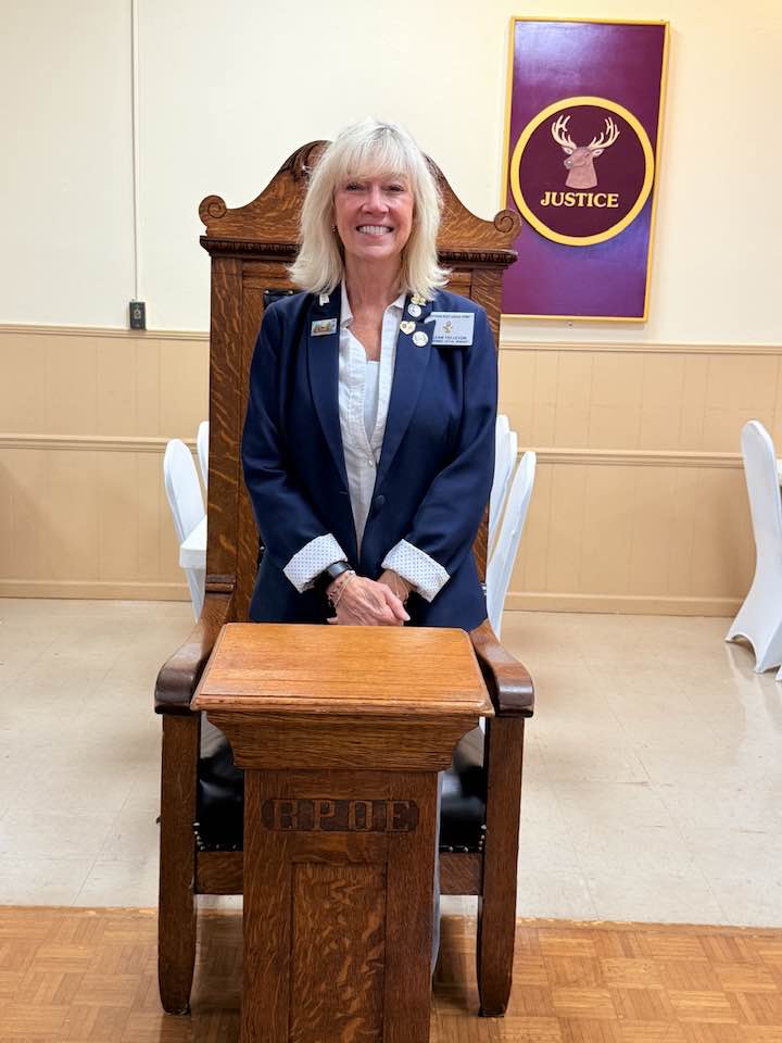 Susan Tolleson 