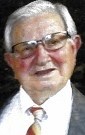 Sept. 2, 1929 - Nov. 24, 2016 VERDEN Born to father, Lee Alex Myers, and mother, Sally Pearl McCaney and married India Inez Lucas in Waycross, GA June 14, 1953, Hollis went to be with our Savior, Nov. 24, 2016, on Thanksgiving Day. They raised three children, Hollis Everett Myers II, aka "Buddy"; Terrance Lee "Terry" Myers; and Melody Elizabeth Myers. Hollis was the last one of 12 children to pass away. In 1953, he was in the United States Naval Reserve for one year. He then enlisted in the Navy on active duty for one year during the Korean Conflict. After being discharged Hollis returned to school, a variety of subjects such as typing, basketball. His basketball team won 10 championships in a row. His team also went to state. After teaching for several years, he went back to school, The University of Oklahoma where he graduated with a master's degree. He was hired as superintendent of schools in the Friend and Verden district. He then moved to Verden, OK. Hollis became a Lifetime Member of the Elks Feb. 8, 2001. He served many positions; they were Exalter Ruler, 1977-1978 D.D. G.E.R., 1953 Elk of the year, Ritual Coach for years. He looked forward to attending the Elks convention each year. Later in life, he formed a band with his friends. Hollis played guitar at the same time he sang. His Band made C.Ds and sold them to the public. The Band performed throughout Oklahoma and Texas. For many years, he had a large black cat. This cat would lay across his neck, sniff his nose, bite his ear in order to get him to wake up to let him out. Hollis was devastated when he had to put his loveable cat to sleep. Several years had gone by; he was diagnosed with Stage 4 cancer ... near the end, he was taken to Hospice Quality Care, Del City, OK. He died two days later, thankfully his son, Buddy, spent time with his dad earlier that day. Later that afternoon, Joan Murray, companion of three years, was by his side holding his hand when he peacefully passed away. He was preceded in death by his parents; wife, India Inez; son, Terry; and daughter, Melody. He was survived by Buddy, his son; Nicole, granddaughter; two great-grandsons; and Joan Murray, caretaker. The family would like to thank Jack Roper, a longtime friend who provided information in regard to the Elks for this obituary; Hospice Quality Care for being compassionate and caring; Joan Murray, caring caretaker; nieces and nephews, friends and neighbors. Hollis' earthly body was cremated; his ashes will be inhered next to his wife, India Inez, Hollis Myers family plot, Mead, OK. A private interment will be at a later date.