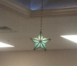 Star Shines Bright!