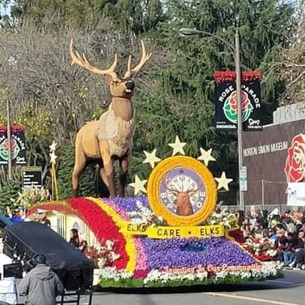 Rose Parade 2023