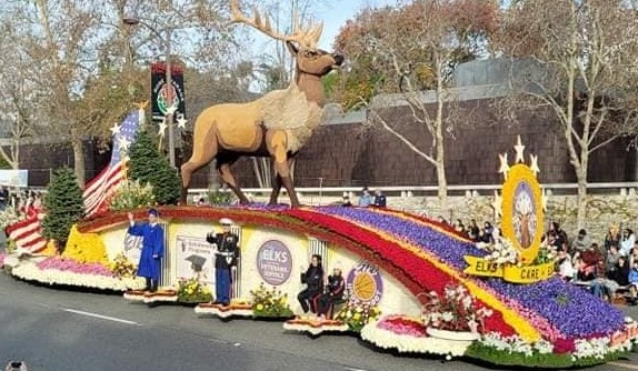 Rose Parade 2023