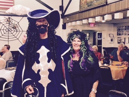 Great Costumes