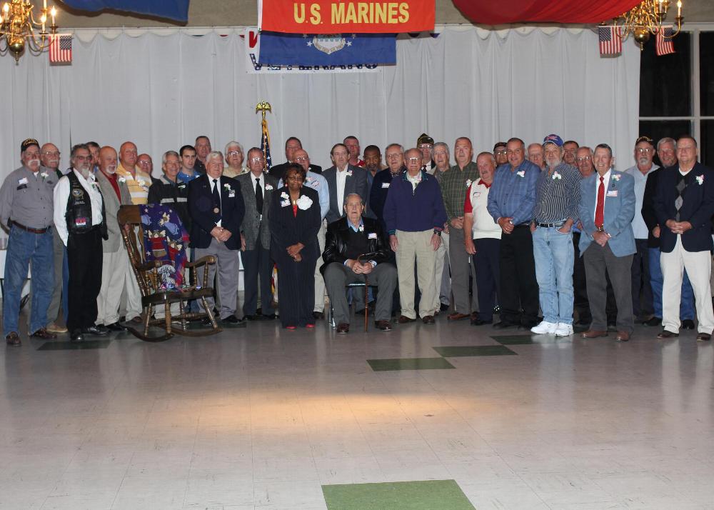 Veterans' Celebration