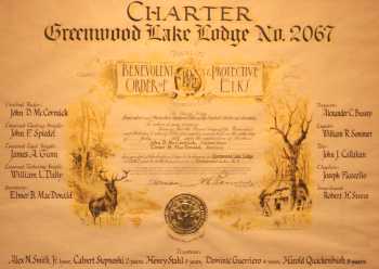 Our Charter
