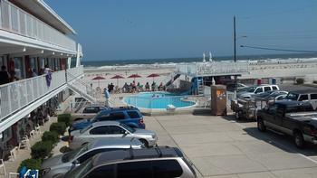 Wildwood 2012