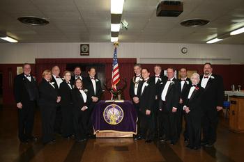 2013 Officers
