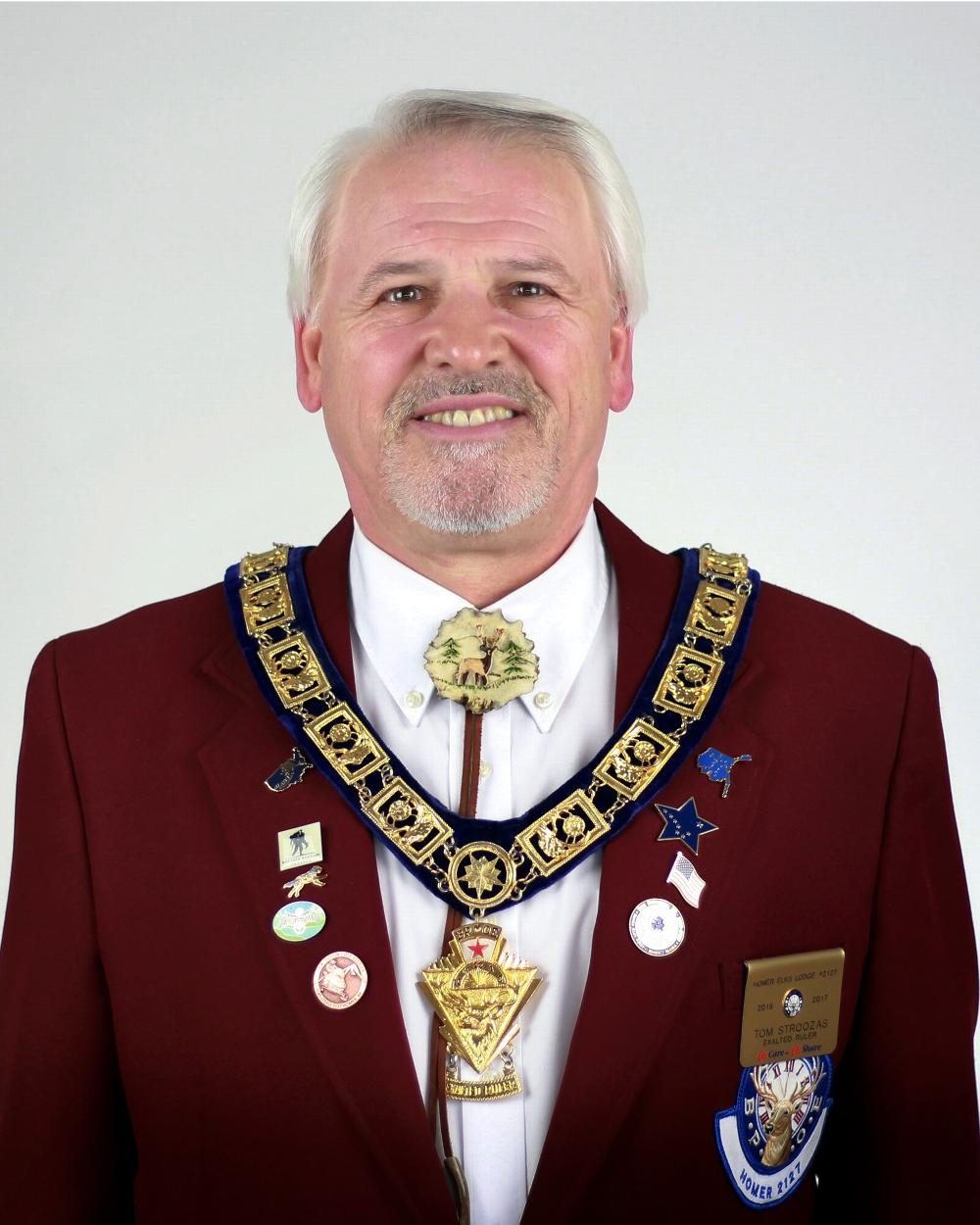 Lodge 2127 Directory