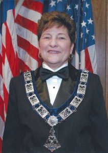 Fifth Trustee Pat Sargent