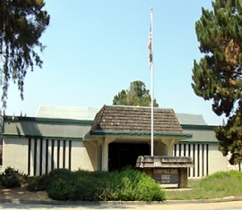 Sunnyvale Elks Lodge 2128