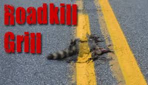 Road Kill Cook Off
held in August, watch for details