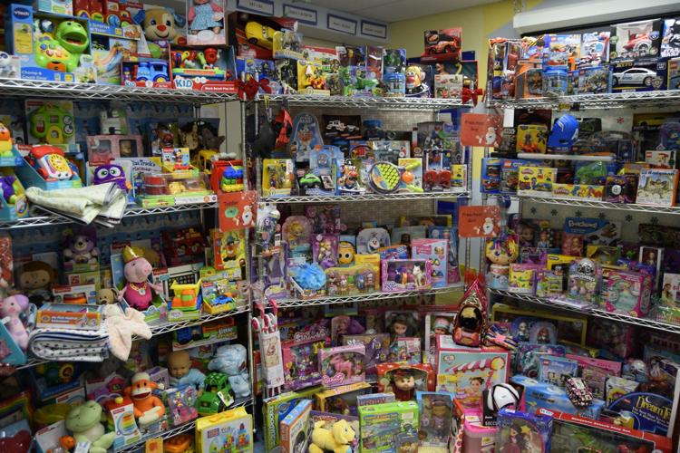 Walgreens kids toys discount
