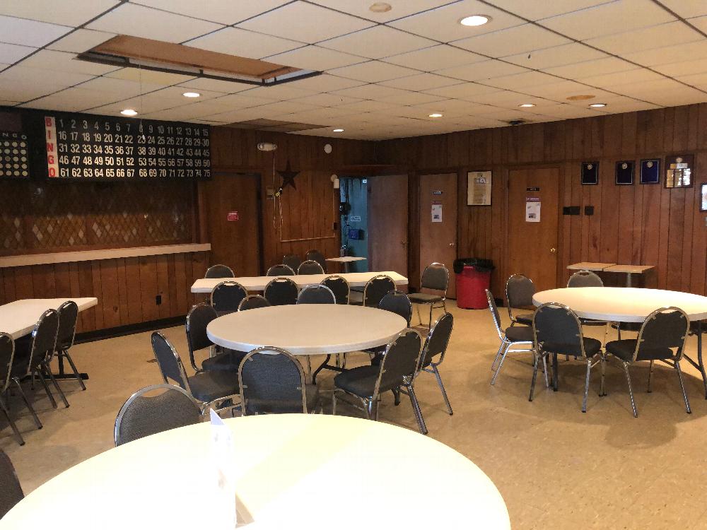 Function room