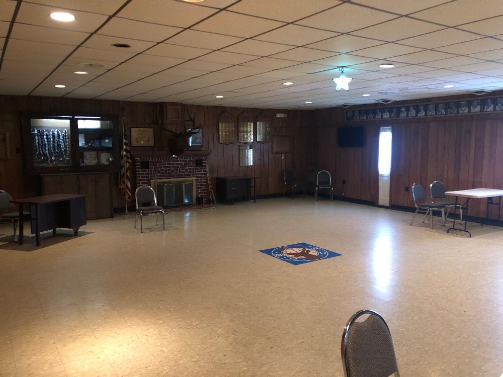 Function Room