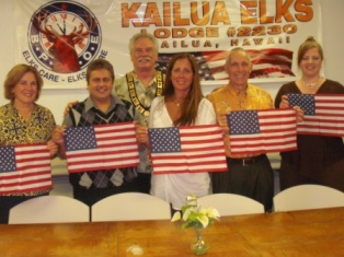 New Members in March 2011