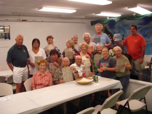 Elks Bingo