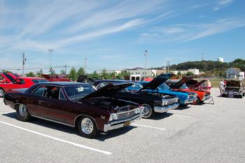 2013 Car Show