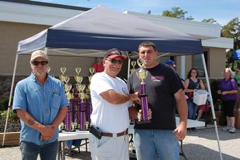 2013 Car Show Winner