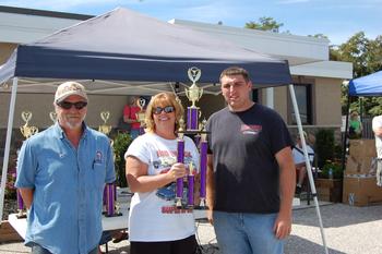 2013 Car Show Winner