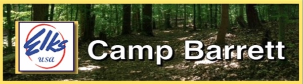 Elks Camp Barrett