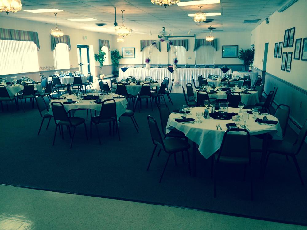 Lodge 2277 Facilities