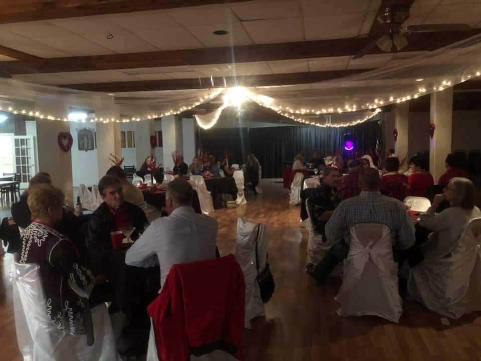 Sweetheart Ball