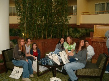 2007 Elks Youth Peer Leadership Conference