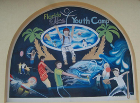 The Lodge has sent hundreds of the Englewood area children to our beautiful Florida Elks Youth Camp for a week of fun at no cost. 
