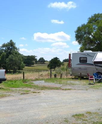 RV Parking