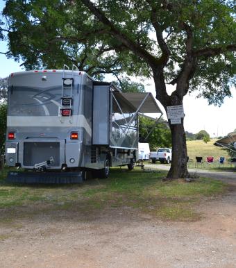 RV Parking