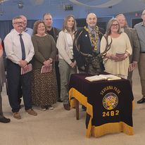 New Members for April 2024