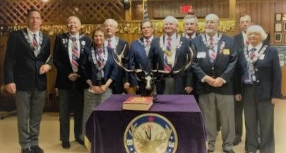 2017-18 Board of Directors