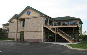 Elks Org Lodge 2509 Facilities