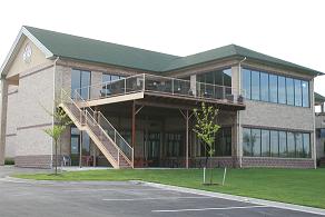 Elks Org Lodge 2509 Facilities