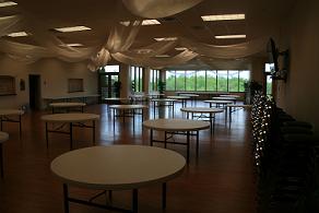 Elks Org Lodge 2509 Facilities