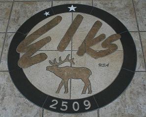 Elks.org :: Lodge #2509 Calendar