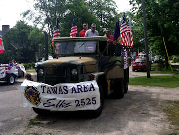 2013 July 4th Parade