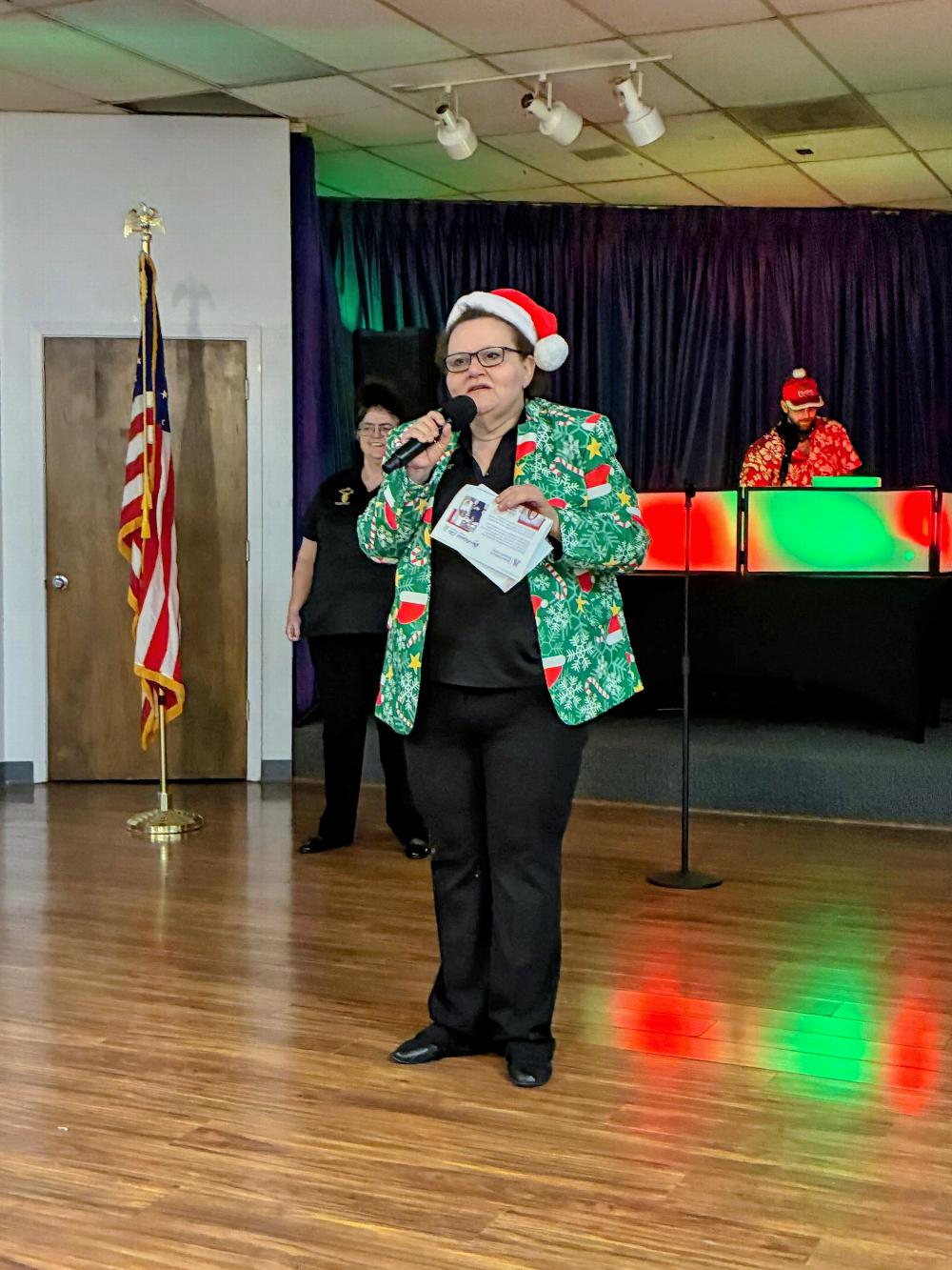 Christmas in JulAugust 2026