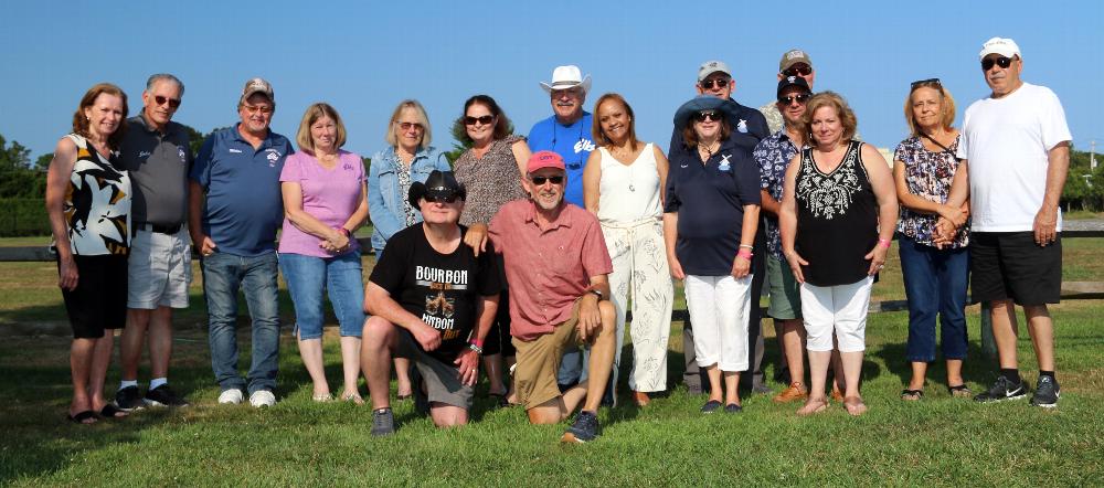 South Hampton Lodge BBQ