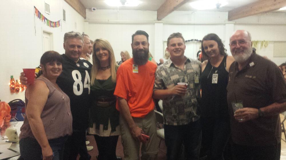 Lodge #2543 Photo Gallery