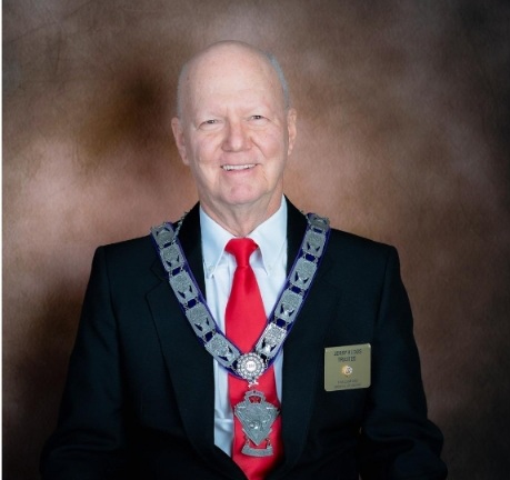 Jerry Kloos, Tiler