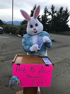 Easter 2021 Drive-Thru