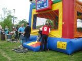 2009 Youth Day Bounce House